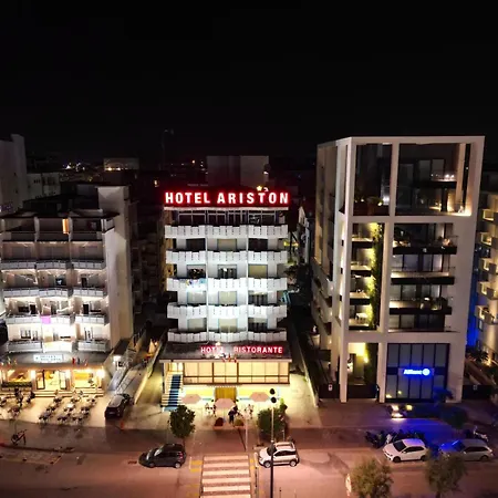Ariston Hotel