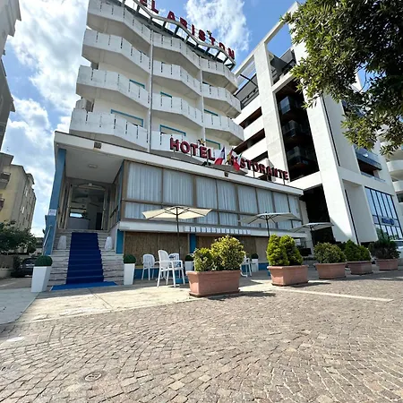 Szálloda Ariston Sottomarina
