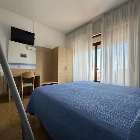 Ariston Hotel Sottomarina