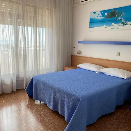 Ariston Hotel
