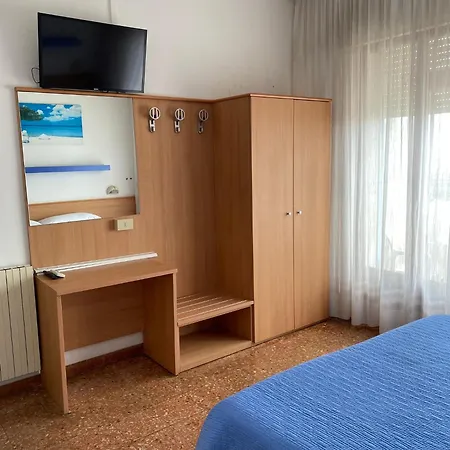 Hotel Ariston