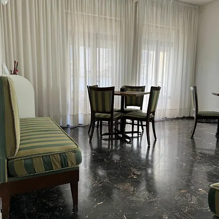 Hotel Ariston Sottomarina