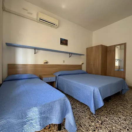 Hotel Ariston Sottomarina