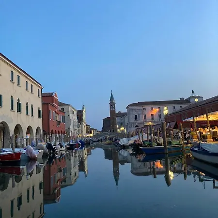 Hotel Ariston Sottomarina