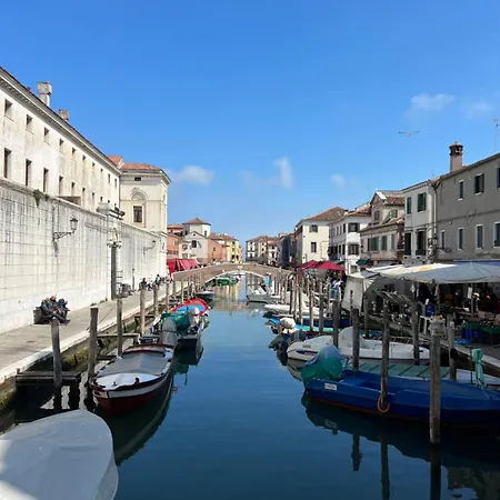 Ariston Hotel Sottomarina