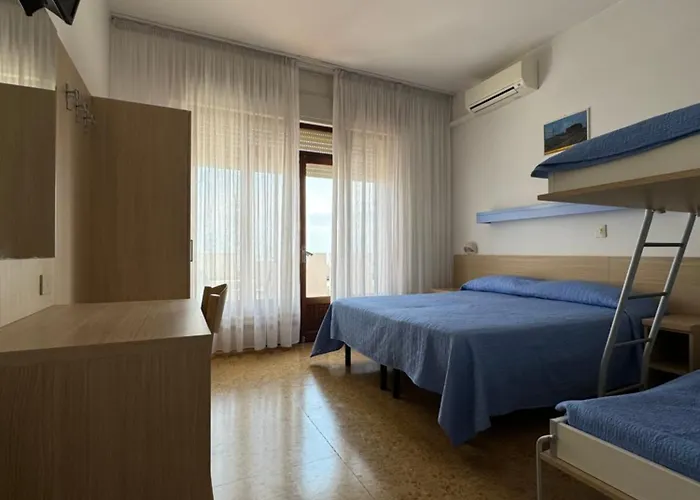 Ariston * Sottomarina