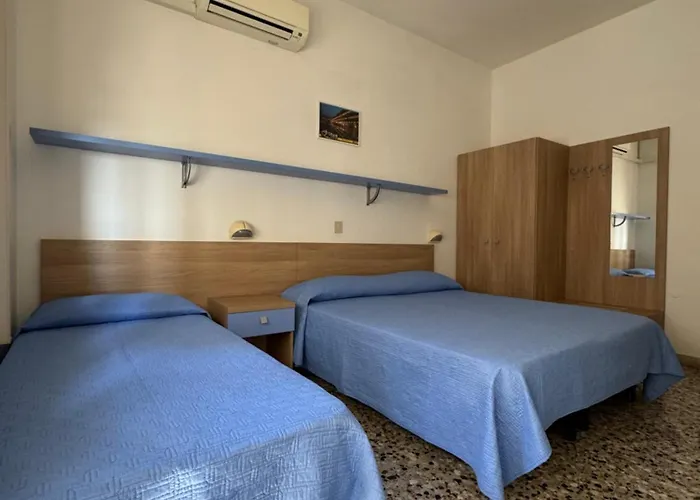 Szálloda Ariston Sottomarina