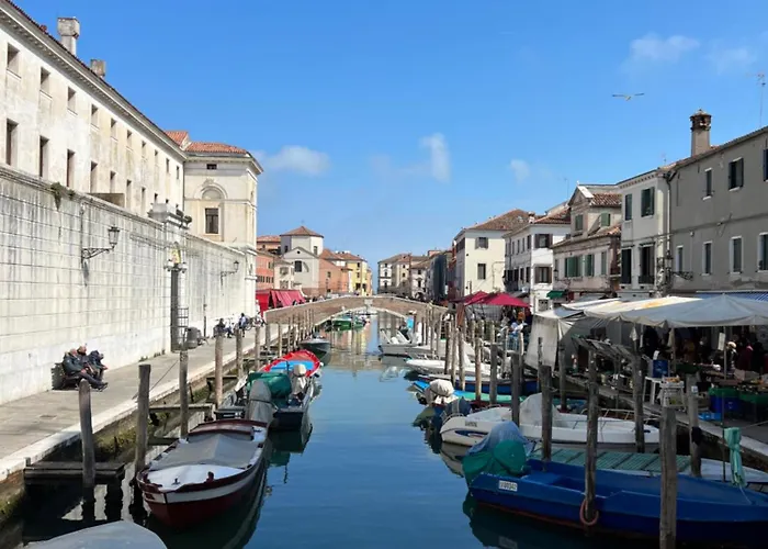 Ariston Szálloda Sottomarina