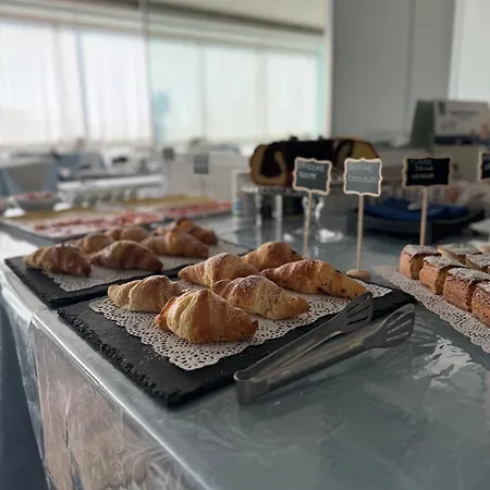 Ariston Hotel Sottomarina