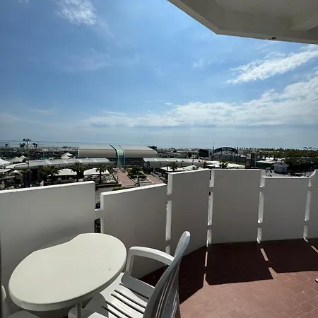 Ariston Соттомарина