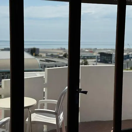 Ariston Отель *