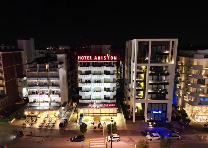 Ariston Hotel