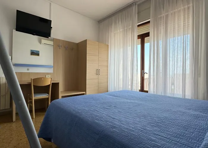 Ariston Hotel Sottomarina