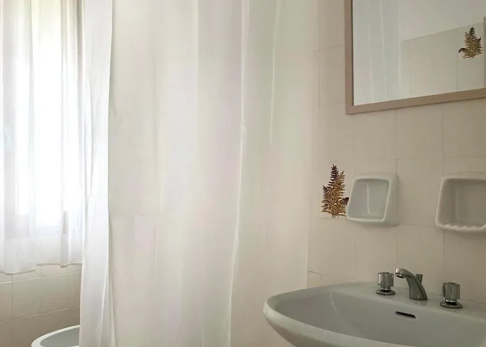 Hotel Ariston Sottomarina